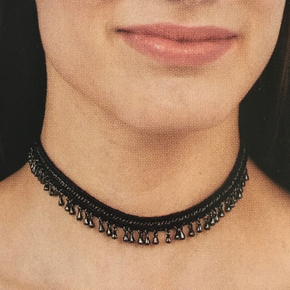 Stella & Dot Melina Verstile Necklace Limited Ed.